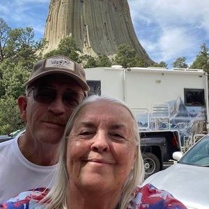Meet your Posher, Diane